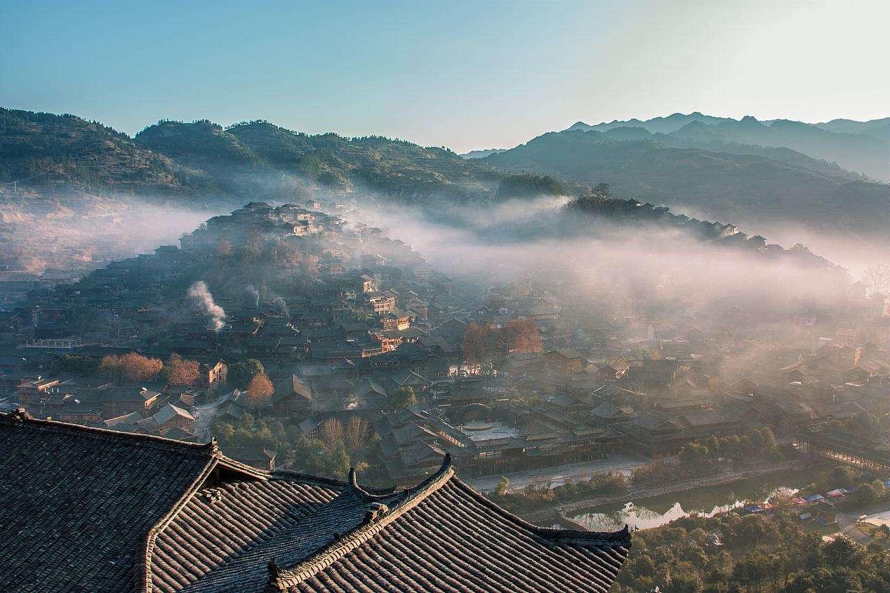 乡村建设“大牛”说 | 第二届世界乡村发展论坛精彩观点（三）