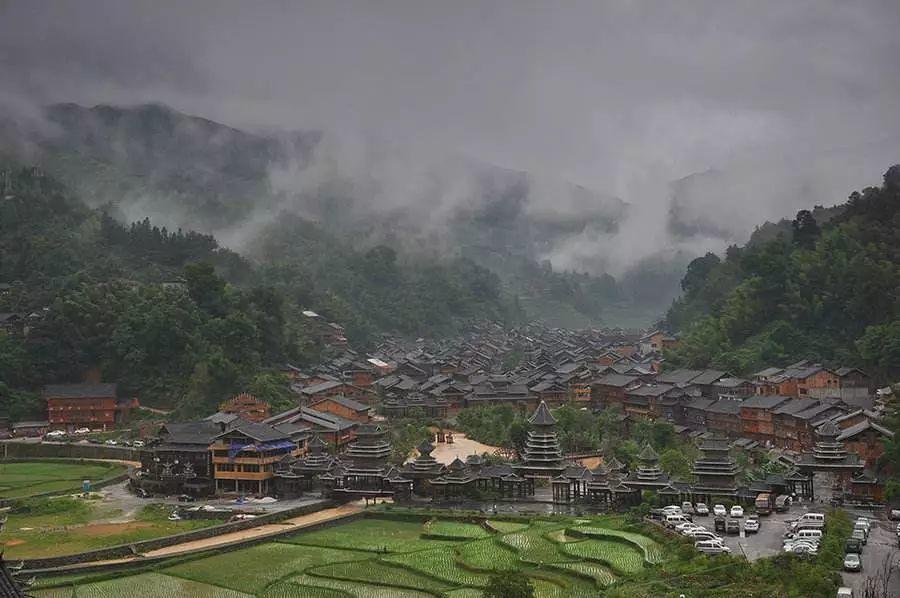 乡村建设“大牛”说 | 第二届世界乡村发展论坛精彩观点（三）