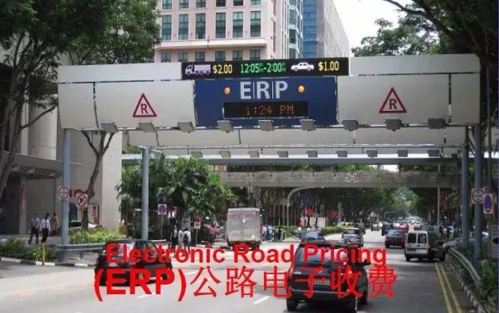 560万人口、近100万辆车，高峰期却不拥堵，这个城市怎么做到的？