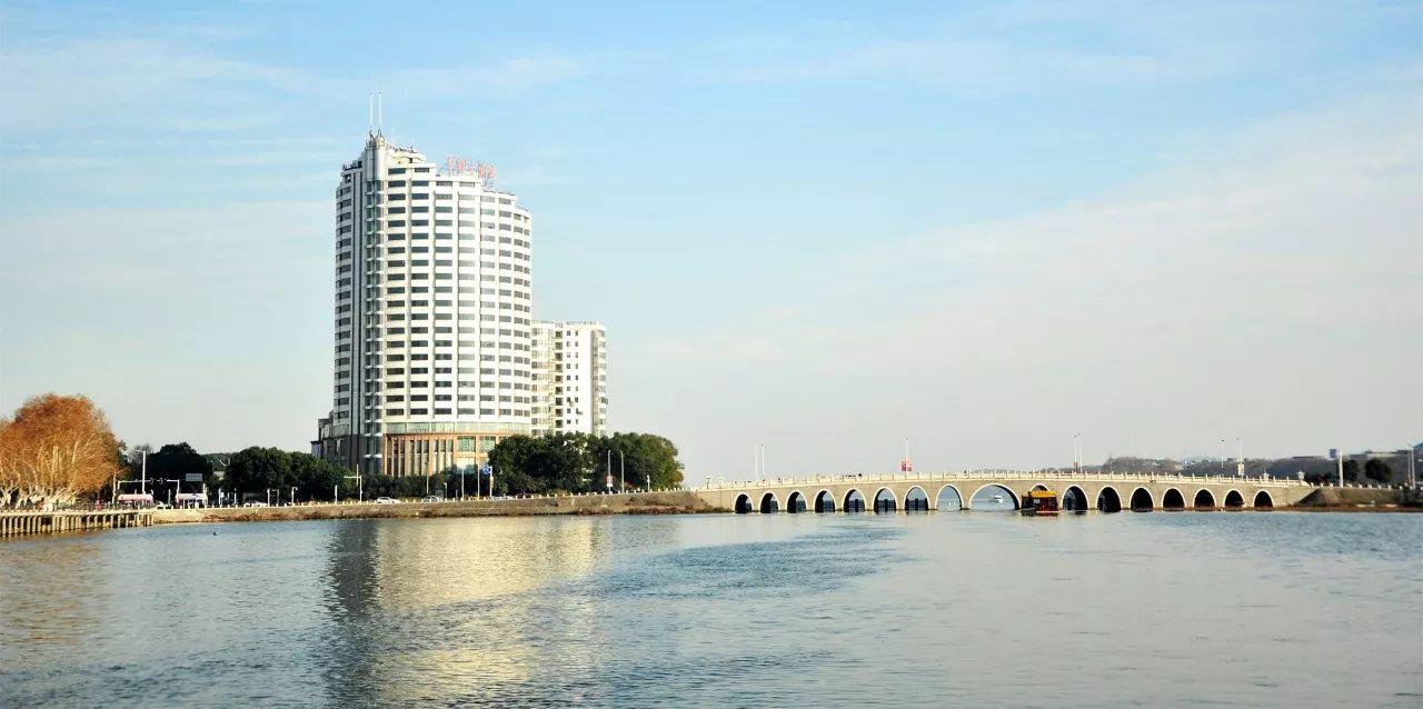 一周行业新闻丨西安启动“城市双修”试点......