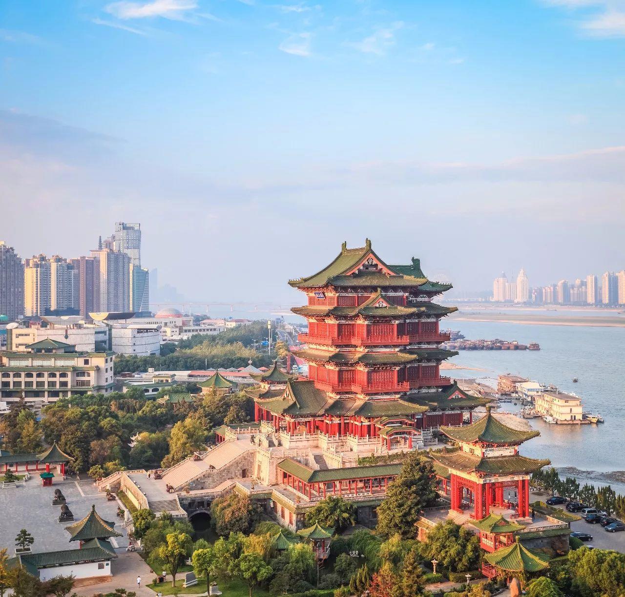 一周行业新闻丨西安启动“城市双修”试点......