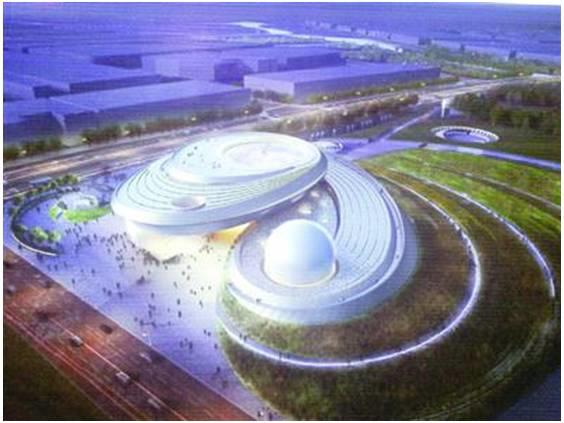 一周行业新闻丨西安启动“城市双修”试点......