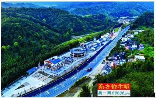 一周行业新闻丨西安启动“城市双修”试点......