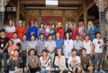 留住乡愁:弘扬文化自信,促进传统村落保护传承!-规划问道