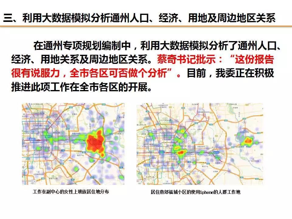 任超：规划改革背景下对“规划实施评估”工作的信息化思考