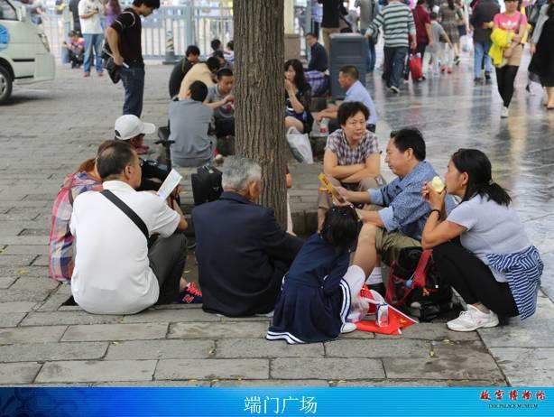 故宫“看门人”单霁翔：城市要有文化自信