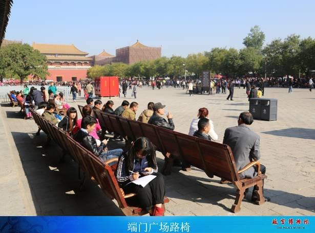 故宫“看门人”单霁翔：城市要有文化自信