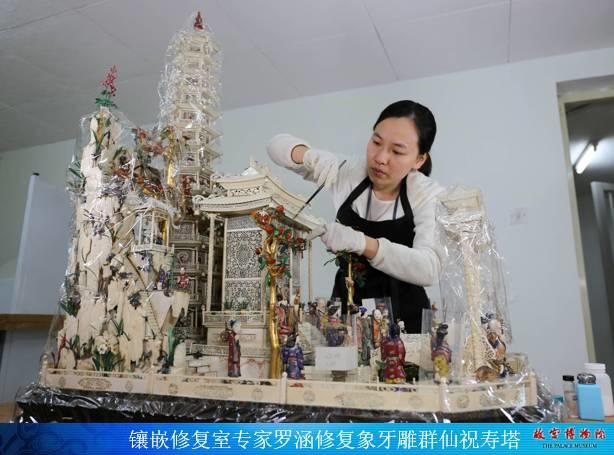 故宫“看门人”单霁翔：城市要有文化自信