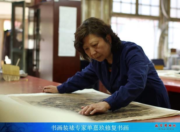 故宫“看门人”单霁翔：城市要有文化自信
