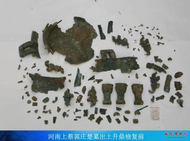 故宫“看门人”单霁翔：城市要有文化自信