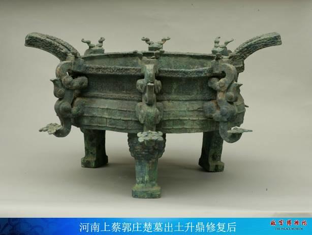 故宫“看门人”单霁翔：城市要有文化自信