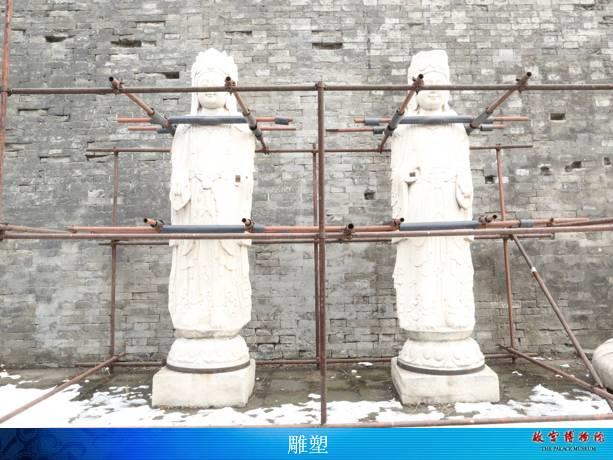 故宫“看门人”单霁翔：城市要有文化自信