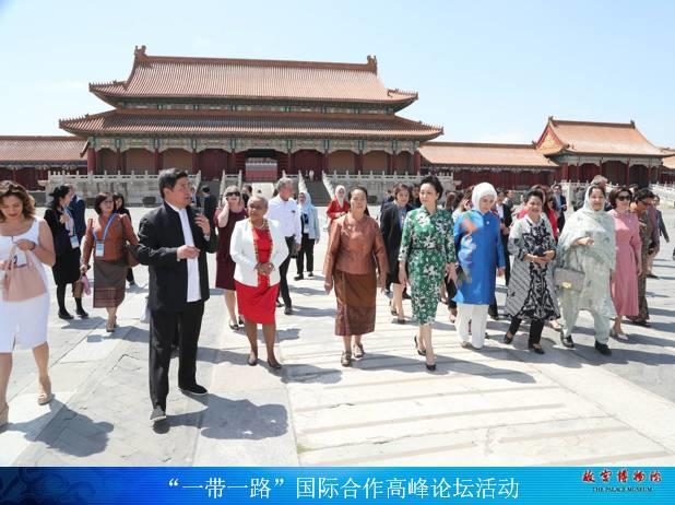 故宫“看门人”单霁翔：城市要有文化自信
