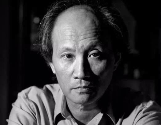【讲座预告】金宇澄：建筑的文学语境 Architecture in Context of Literature