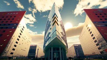 【知晓】 国家级新区、经济特区、开发区、高新区、自贸区等有何区别？