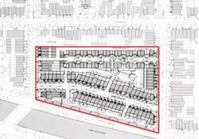 期刊精粹 | 美国混合住区发展建设模式研究及其启示【好文回顾】