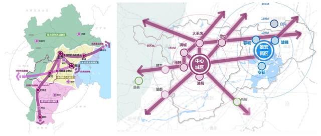 创新引领、开放前瞻、绘城思规、绿意盎然——聚力战略思维的发展研究中心