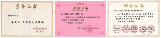 创新引领、开放前瞻、绘城思规、绿意盎然——聚力战略思维的发展研究中心