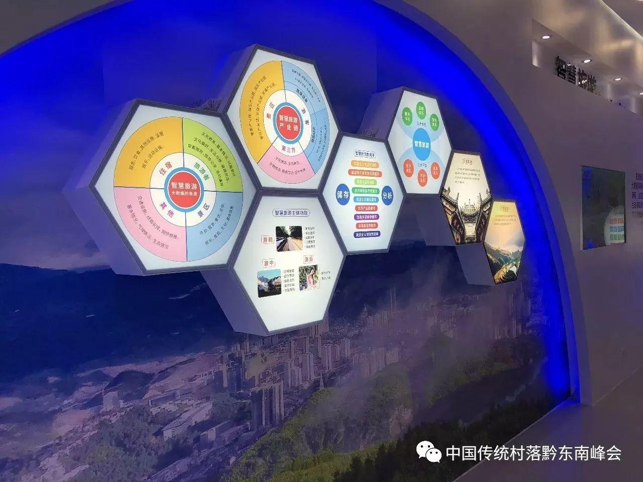 强强联手 黔东南打造“网络版”传统村落