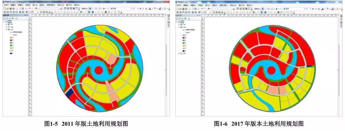 城市数据嘉年华：实践中的经验输出，规划师编写的GIS应用手册