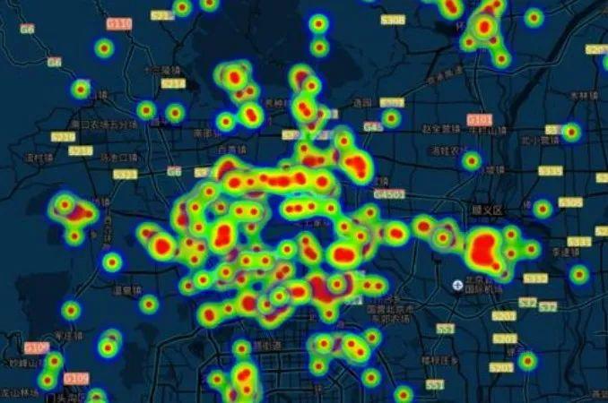 城市数据嘉年华：实践中的经验输出，规划师编写的GIS应用手册