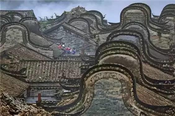 设计 | 建筑是长出来的