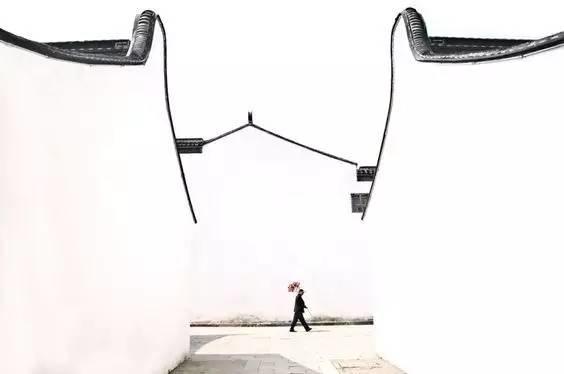 设计 | 建筑是长出来的