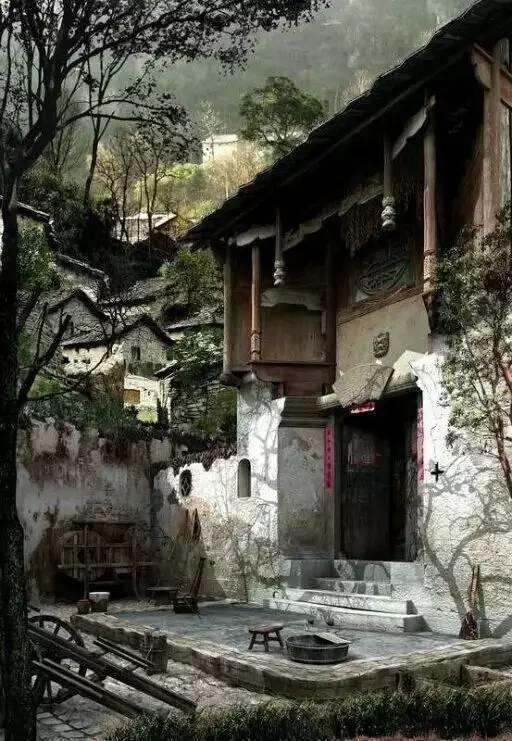设计 | 建筑是长出来的