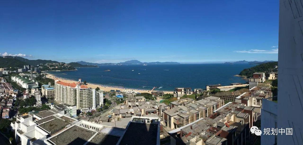 美丽城市  幸福宜居——深圳城市设计实施举例