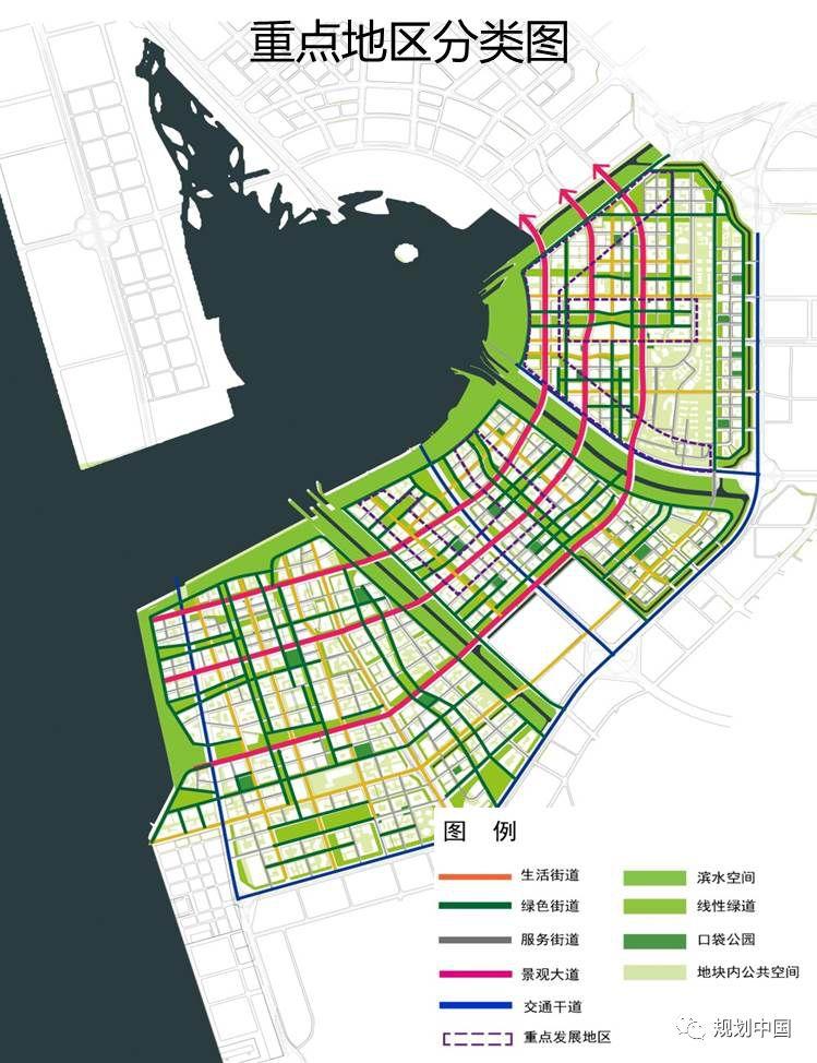 美丽城市  幸福宜居——深圳城市设计实施举例