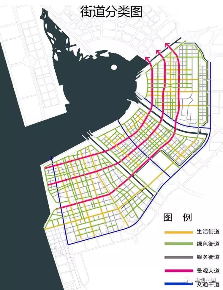 美丽城市  幸福宜居——深圳城市设计实施举例