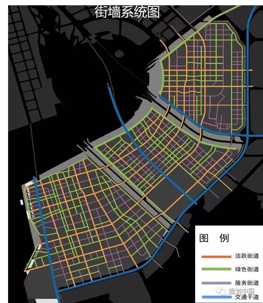美丽城市  幸福宜居——深圳城市设计实施举例
