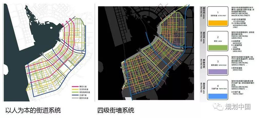 美丽城市  幸福宜居——深圳城市设计实施举例