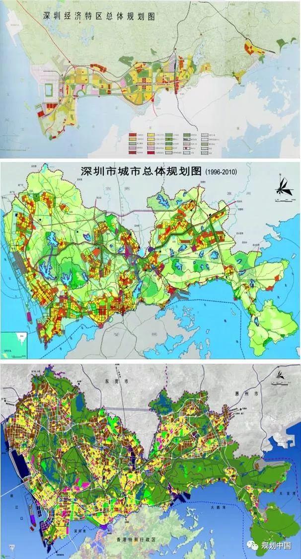 美丽城市  幸福宜居——深圳城市设计实施举例