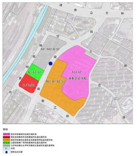 轨道引导城市发展丨《轨道交通三期线路及沿线用地控制规划》（草案）正在公示