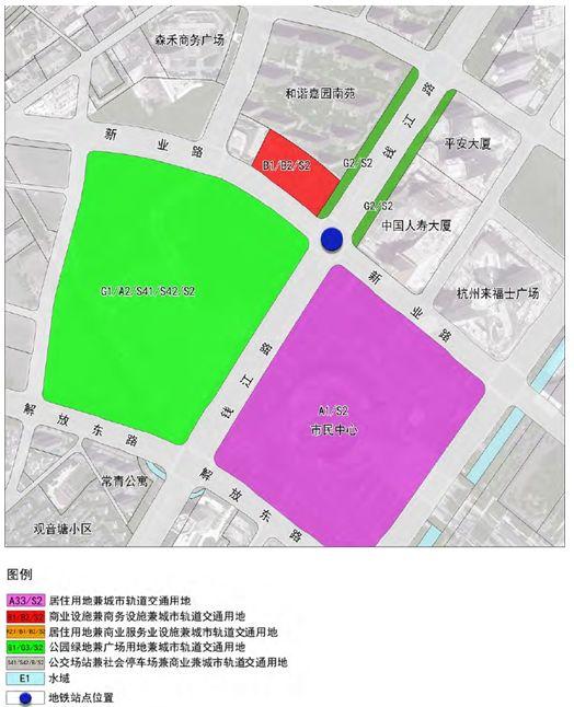 轨道引导城市发展丨《轨道交通三期线路及沿线用地控制规划》（草案）正在公示