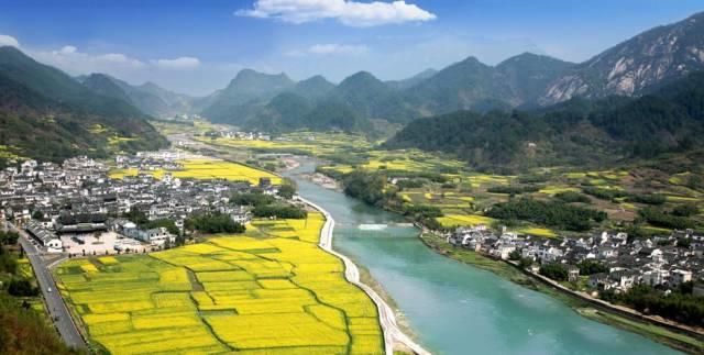 宣城市51家旅游景区对全国人民警察免门票，绩溪有8家！
