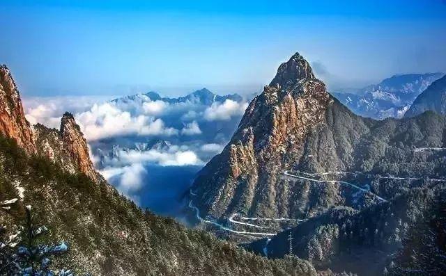 宣城市51家旅游景区对全国人民警察免门票，绩溪有8家！
