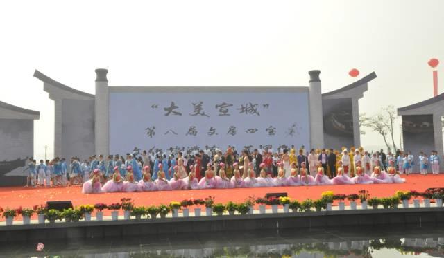 宣城市51家旅游景区对全国人民警察免门票，绩溪有8家！