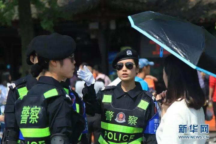 宣城市51家旅游景区对全国人民警察免门票，绩溪有8家！
