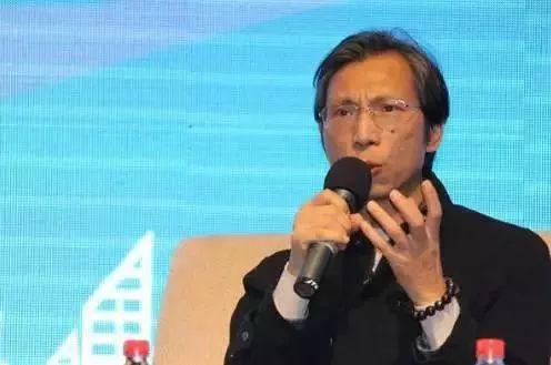 【资讯】 中国城市规划设计院院长杨保军：生态城规划过程中的得失，遗憾的是...