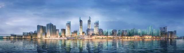 上规院——上海设计中心