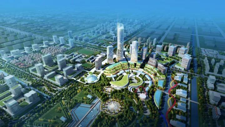 上规院——上海设计中心