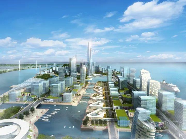 上规院——上海设计中心