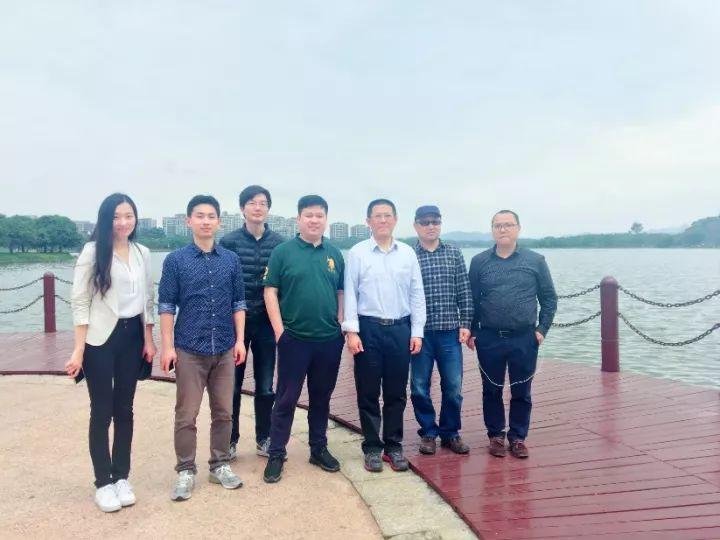 上规院——上海设计中心