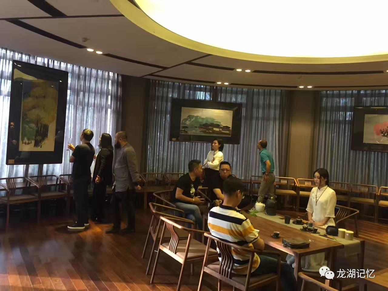 我的乌托邦，我的古村梦  系列（三）