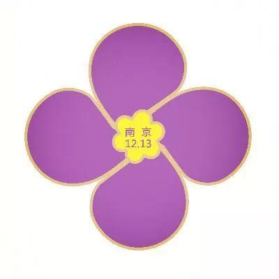 国家公祭日，我们郑重倡议！