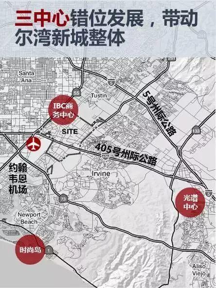 蔡震：面向开发实践的新城核心区城市设计