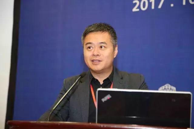 蔡震：面向开发实践的新城核心区城市设计