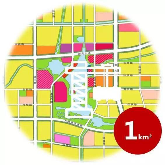 蔡震：面向开发实践的新城核心区城市设计